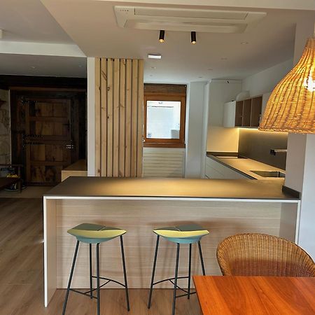 Casa Otxandi Villa Ochandiano Ngoại thất bức ảnh